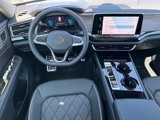 New 2025 Volkswagen Atlas SEL Premium R-Line image 2