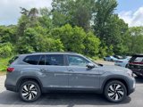 New 2025 Volkswagen Atlas SE image 2