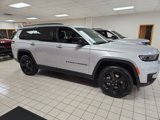 New 2025 Jeep Grand Cherokee L Altitude image 2