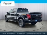 New 2025 Ford F150 Tremor w/ Equipment Group 402A High image 3