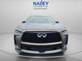 New 2026 INFINITI QX60 Autograph image 2