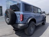 New 2025 Ford Bronco Outer Banks image 3