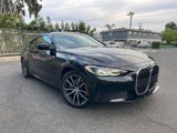 Used 2022 BMW 430i xDrive Coupe w/ Convenience Package image 5