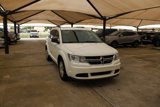 Used 2017 Dodge Journey SE w/ Comfort/Convenience Group image 2