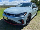 New 2025 Volkswagen Jetta GLI Autobahn image 3