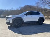 New 2025 MAZDA CX-50 AWD 2.5 Hybrid w/ Weather Package image 2