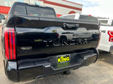 Used 2024 Toyota Tundra Platinum image 4