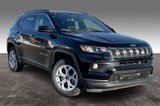 New 2025 Jeep Compass Latitude image 2
