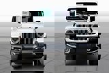 New 2025 Jeep Wrangler Sahara w/ Safety Group image 3