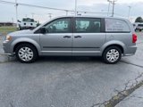 Used 2016 Dodge Grand Caravan American Value Package image 2