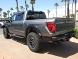 New 2025 Ford F150 Raptor image 2