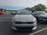 Used 2023 Kia K5 GT-Line image 2