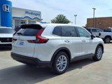 New 2025 Honda CR-V EX-L image 2