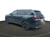 Used 2022 Volkswagen Atlas SE image 3