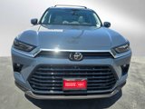 New 2025 Toyota Grand Highlander AWD image 2
