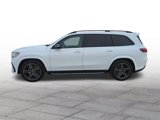 Used 2025 Mercedes-Benz GLS 450 4MATIC image 3