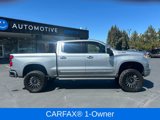 Used 2024 Chevrolet Silverado 1500 High Country w/ High Country Premium Package image 2