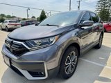 Used 2020 Honda CR-V EX-L image 4