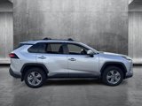 Used 2024 Toyota RAV4 XLE image 4