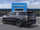 New 2025 Chevrolet Suburban High Country image 3