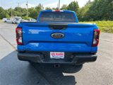 New 2025 Ford Ranger XLT image 5