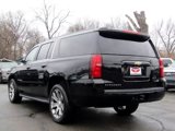 Used 2019 Chevrolet Suburban LT image 5
