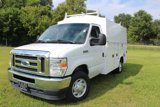 Used 2022 Ford E-350 and Econoline 350 Super Duty w/ Power Windows & Locks Group image 2