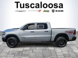New 2025 RAM 1500 Rebel image 4