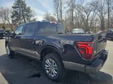 New 2025 Ford F150 King Ranch w/ FX4 Off-Road Package image 3