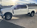 New 2025 Ford F250 Lariat w/ Lariat Ultimate Package image 4