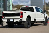 New 2025 Ford F250 Platinum image 3