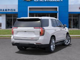New 2025 GMC Yukon Denali w/ Denali Reserve Package image 4