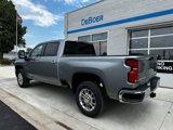 New 2025 Chevrolet Silverado 3500 LTZ w/ LTZ Premium Package image 3