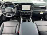 New 2025 Ford F250 Lariat w/ Black Appearance Package image 2