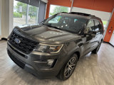 Used 2016 Ford Explorer Sport w/ Equipment Group 401A image 6