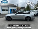 Used 2020 Ford Mustang Premium image 5