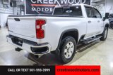Used 2021 Chevrolet Silverado 2500 LTZ w/ Z71 Chrome Sport Edition image 4