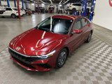 Used 2024 Hyundai Elantra SEL image 4