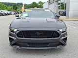 Certified 2023 Ford Mustang GT Premium w/ Equipment Group 401A image 3