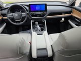 New 2025 Toyota Grand Highlander AWD image 5