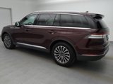 Used 2020 Lincoln Aviator Reserve w/ Equipment Group 201A image 3