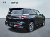 New 2025 INFINITI QX80 Sensory image 5