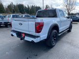 New 2025 Ford F150 Lariat w/ Equipment Group 502A High image 5
