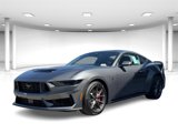 New 2025 Ford Mustang Dark Horse image 2