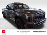 New 2025 Toyota Tundra Limited image 3