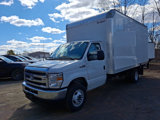 New 2026 Ford E-350 and Econoline 350 Super Duty w/ Power Equipment Group image 2