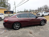 Used 2017 Honda Accord LX image 5