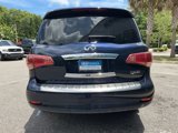 Used 2017 INFINITI QX80 4WD w/ Deluxe Technology Package image 3