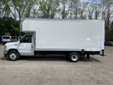 New 2025 Ford E-450 and Econoline 450 Super Duty w/ Power Equipment Group image 2