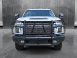 Used 2021 Chevrolet Silverado 2500 LTZ image 2
